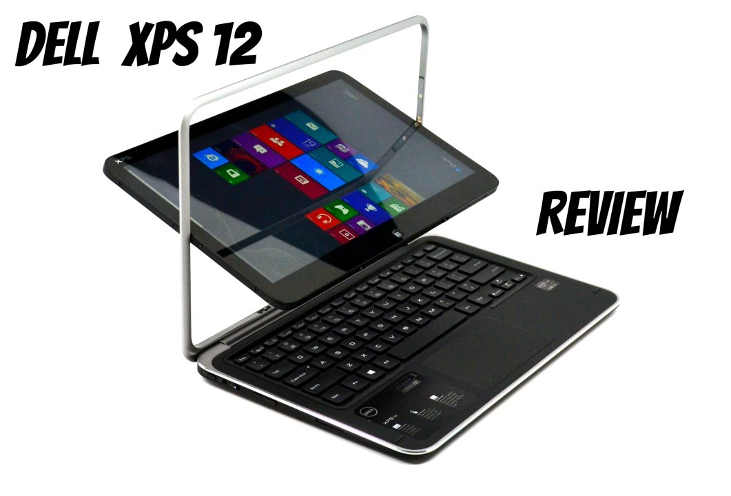 dell xps touchpad